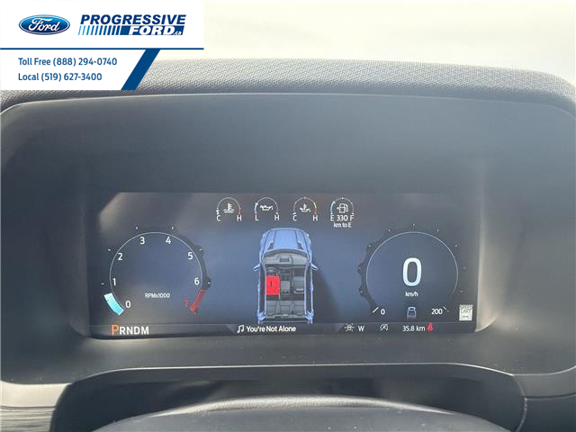 2025 Ford F-150 XLT (Stk: SKE83110) in Wallaceburg - Image 15 of 25