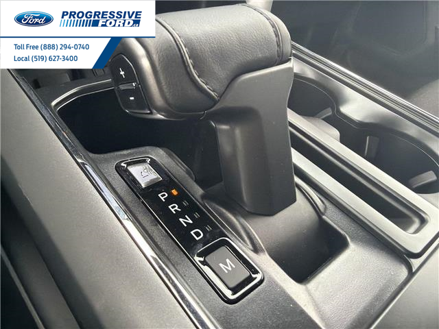 2025 Ford F-150 XLT (Stk: SKE83110) in Wallaceburg - Image 20 of 25