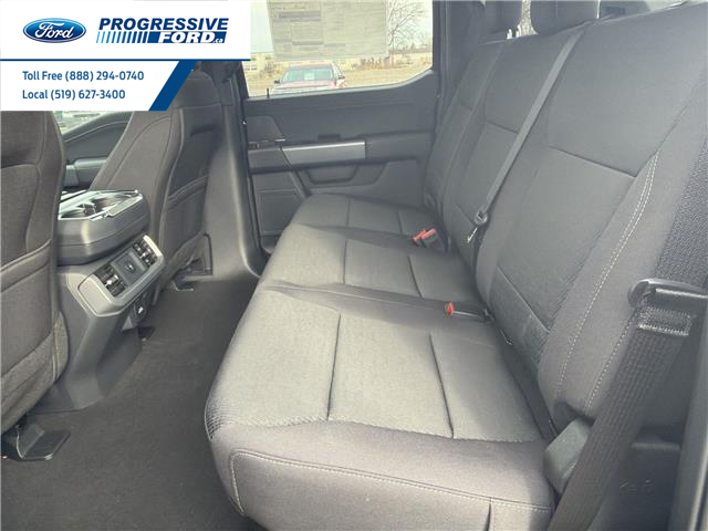 2025 Ford F-150 XLT (Stk: SKE83110) in Wallaceburg - Image 22 of 25