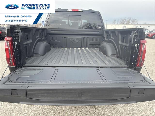 2025 Ford F-150 XLT (Stk: SKE83110) in Wallaceburg - Image 23 of 25