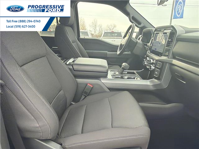 2025 Ford F-150 XLT (Stk: SKE83110) in Wallaceburg - Image 24 of 25