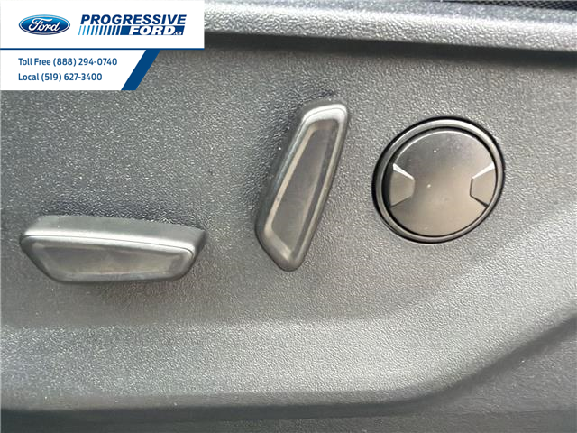2025 Ford F-150 XLT (Stk: SKF08213) in Wallaceburg - Image 12 of 25