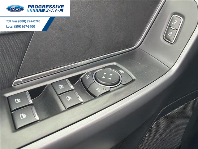 2025 Ford F-150 XLT (Stk: SKF08213) in Wallaceburg - Image 13 of 25