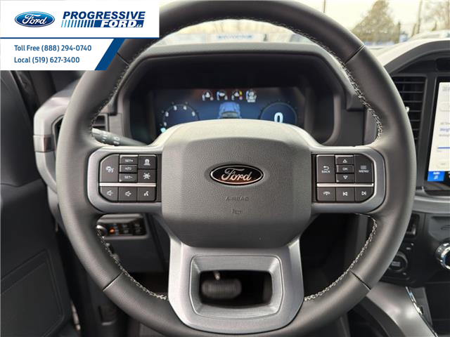 2025 Ford F-150 XLT (Stk: SKF08213) in Wallaceburg - Image 14 of 25