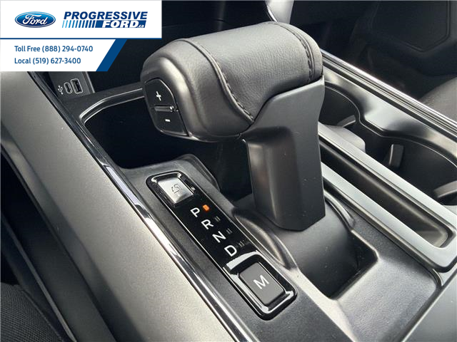 2025 Ford F-150 XLT (Stk: SKF08213) in Wallaceburg - Image 20 of 25