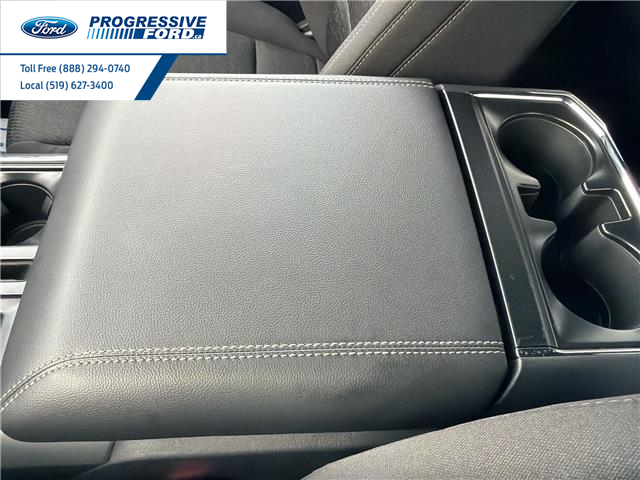 2025 Ford F-150 XLT (Stk: SKF08213) in Wallaceburg - Image 21 of 25