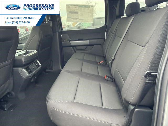 2025 Ford F-150 XLT (Stk: SKF08213) in Wallaceburg - Image 22 of 25