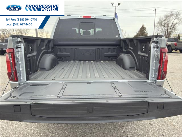 2025 Ford F-150 XLT (Stk: SKF08213) in Wallaceburg - Image 23 of 25