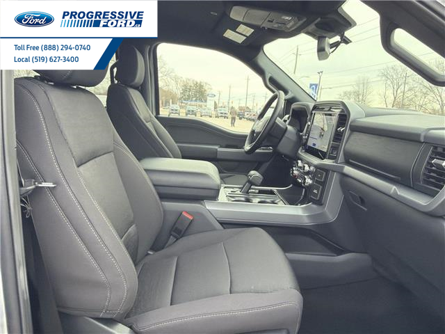 2025 Ford F-150 XLT (Stk: SKF08213) in Wallaceburg - Image 24 of 25