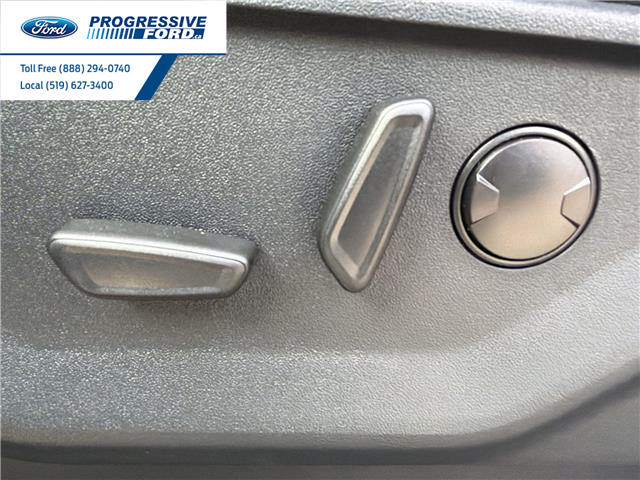 2025 Ford F-150 Lariat (Stk: SKF03132) in Wallaceburg - Image 12 of 25