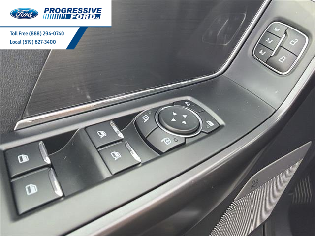 2025 Ford F-150 Lariat (Stk: SKF03132) in Wallaceburg - Image 13 of 25