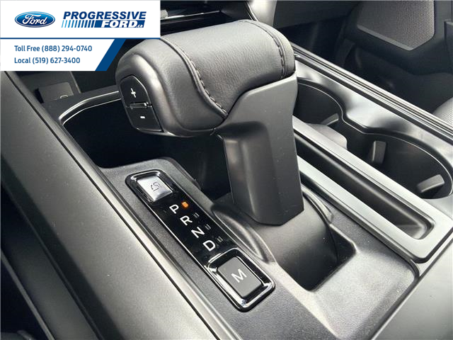 2025 Ford F-150 Lariat (Stk: SKF03132) in Wallaceburg - Image 20 of 25