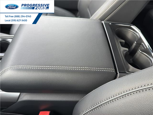 2025 Ford F-150 Lariat (Stk: SKF03132) in Wallaceburg - Image 21 of 25