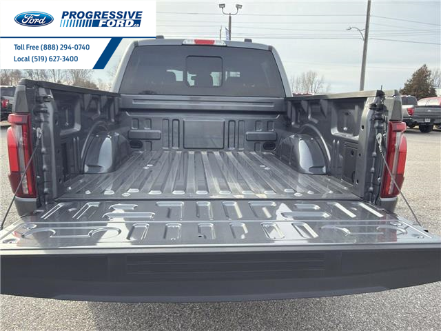 2025 Ford F-150 Lariat (Stk: SKF03132) in Wallaceburg - Image 23 of 25