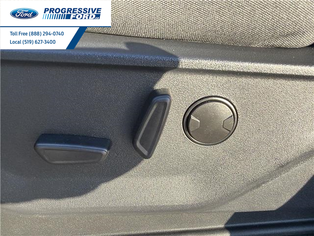 2025 Ford F-150 XLT (Stk: SKF27903) in Wallaceburg - Image 12 of 25