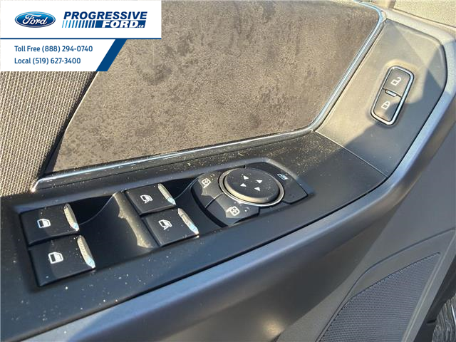 2025 Ford F-150 XLT (Stk: SKF27903) in Wallaceburg - Image 13 of 25