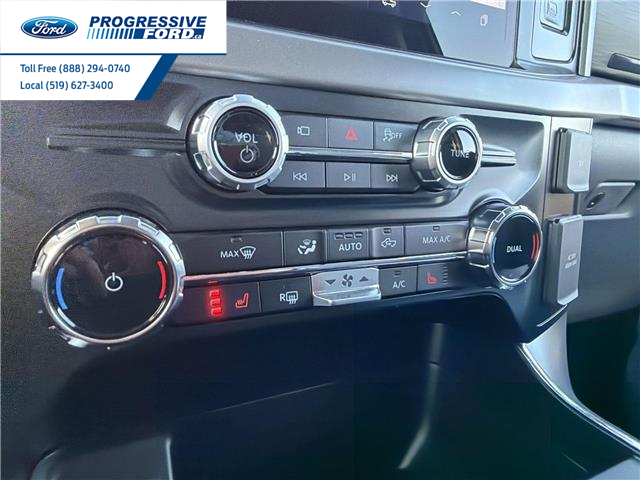 2025 Ford F-150 XLT (Stk: SKF27903) in Wallaceburg - Image 19 of 25