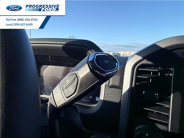 2025 Ford F-150 XLT (Stk: SKF27903) in Wallaceburg - Image 20 of 25
