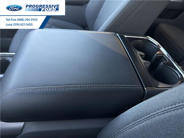 2025 Ford F-150 XLT (Stk: SKF27903) in Wallaceburg - Image 21 of 25