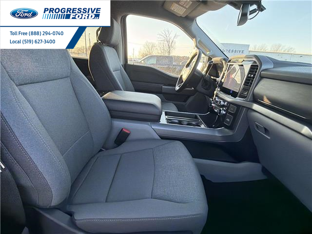 2025 Ford F-150 XLT (Stk: SKF27903) in Wallaceburg - Image 24 of 25