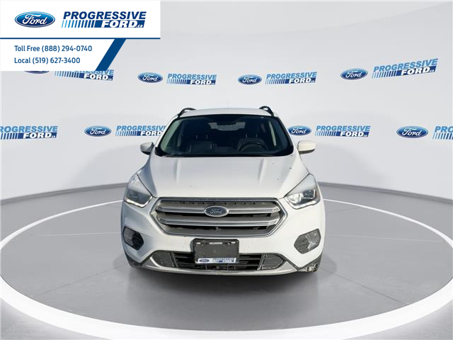 2019 Ford Escape SEL (Stk: KUC16918T) in Wallaceburg - Image 3 of 23