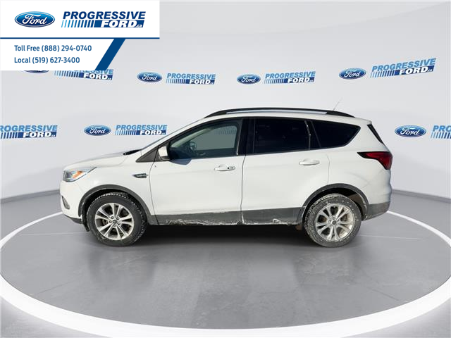 2019 Ford Escape SEL (Stk: KUC16918T) in Wallaceburg - Image 5 of 23