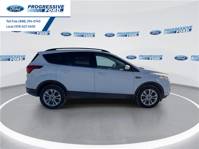 2019 Ford Escape SEL (Stk: KUC16918T) in Wallaceburg - Image 9 of 23