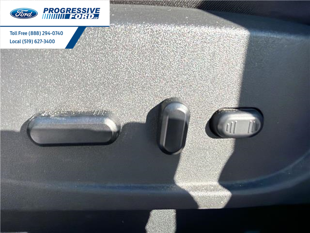 2019 Ford Escape SEL (Stk: KUC16918T) in Wallaceburg - Image 12 of 23