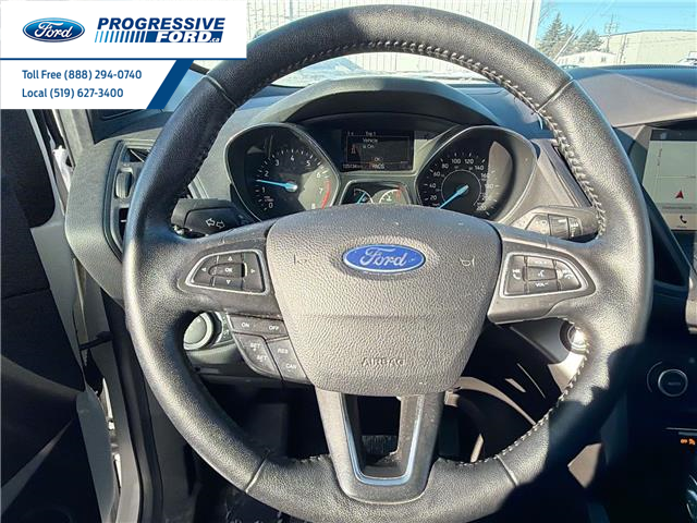 2019 Ford Escape SEL (Stk: KUC16918T) in Wallaceburg - Image 14 of 23
