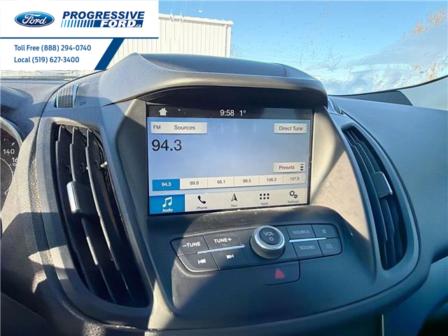 2019 Ford Escape SEL (Stk: KUC16918T) in Wallaceburg - Image 16 of 23