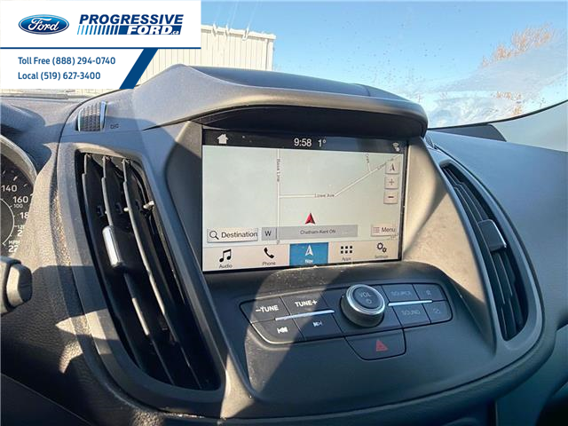 2019 Ford Escape SEL (Stk: KUC16918T) in Wallaceburg - Image 17 of 23