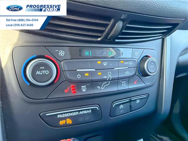 2019 Ford Escape SEL (Stk: KUC16918T) in Wallaceburg - Image 18 of 23