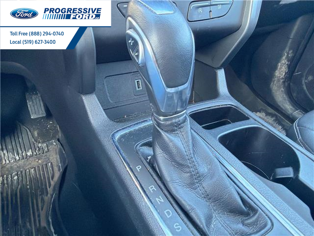 2019 Ford Escape SEL (Stk: KUC16918T) in Wallaceburg - Image 19 of 23