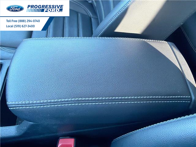 2019 Ford Escape SEL (Stk: KUC16918T) in Wallaceburg - Image 20 of 23