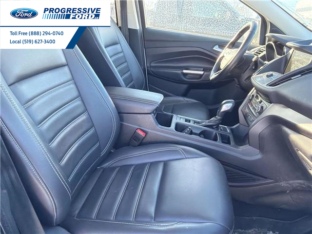 2019 Ford Escape SEL (Stk: KUC16918T) in Wallaceburg - Image 23 of 23
