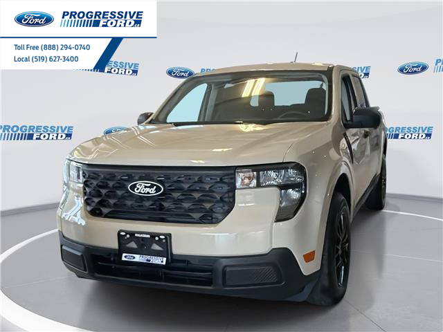 2025 Ford Maverick XL (Stk: SRB12372) in Wallaceburg - Image 1 of 20 2025 Ford Maverick XL (Stk: SRB12372) in Wallaceburg - Image 1 of 20