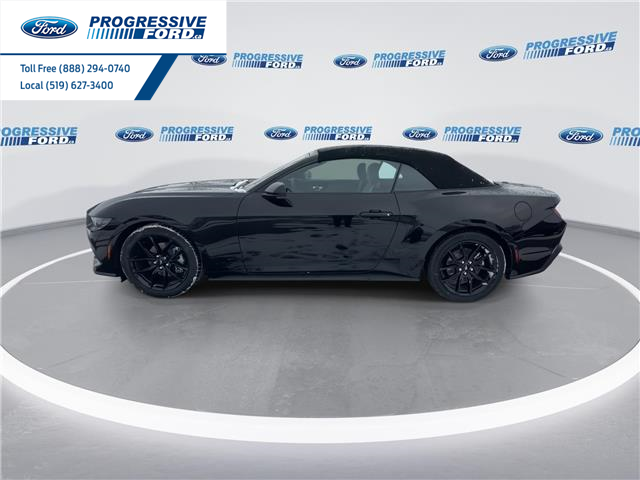 2026 Ford Mustang EcoBoost (Stk: T5111677) in Wallaceburg - Image 5 of 24