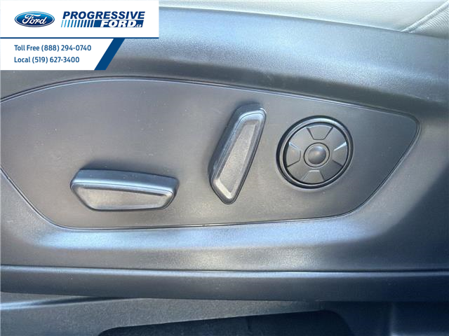 2026 Ford Explorer Platinum (Stk: TGA82838) in Wallaceburg - Image 12 of 27