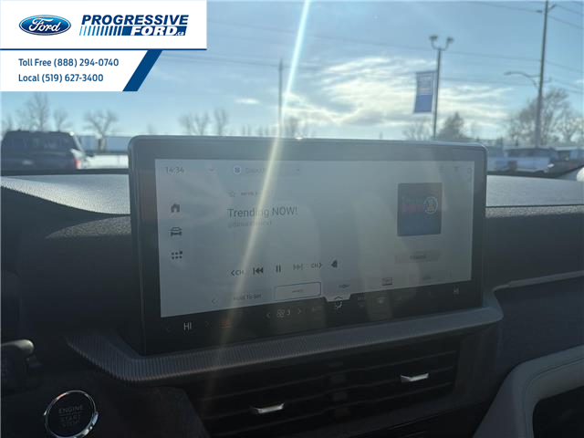 2026 Ford Explorer Platinum (Stk: TGA82838) in Wallaceburg - Image 16 of 27