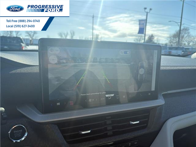 2026 Ford Explorer Platinum (Stk: TGA82838) in Wallaceburg - Image 17 of 27