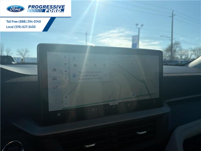 2026 Ford Explorer Platinum (Stk: TGA82838) in Wallaceburg - Image 18 of 27