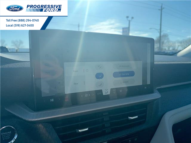 2026 Ford Explorer Platinum (Stk: TGA82838) in Wallaceburg - Image 19 of 27