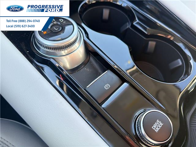 2026 Ford Explorer Platinum (Stk: TGA82838) in Wallaceburg - Image 20 of 27