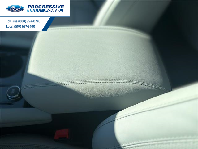 2026 Ford Explorer Platinum (Stk: TGA82838) in Wallaceburg - Image 21 of 27