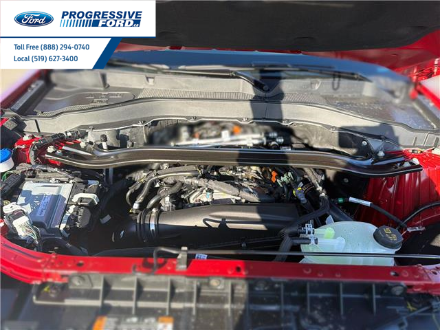 2026 Ford Explorer Platinum (Stk: TGA82838) in Wallaceburg - Image 27 of 27