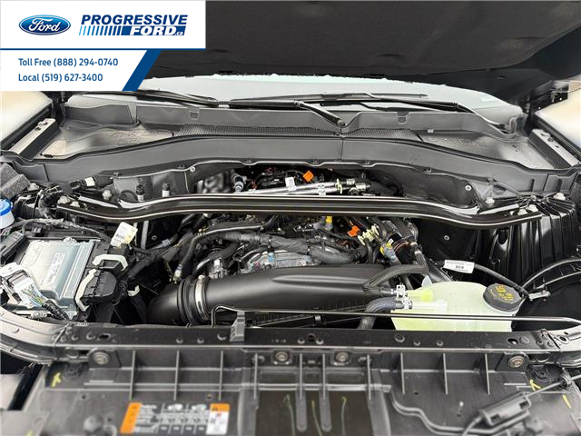 2026 Ford Explorer Platinum (Stk: TGA82751) in Wallaceburg - Image 27 of 27