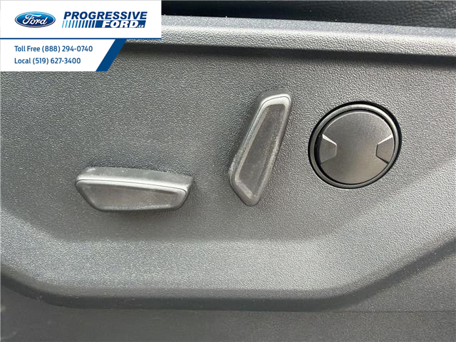 2026 Ford F-150 Lariat (Stk: TFA12080) in Wallaceburg - Image 12 of 24