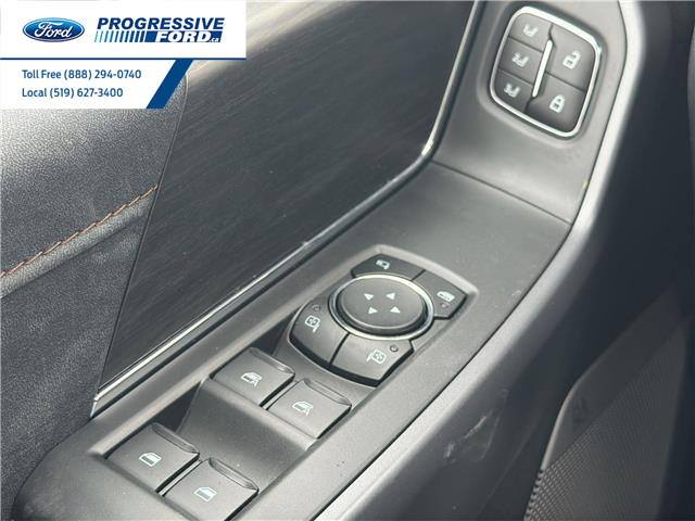 2026 Ford F-150 Lariat (Stk: TFA12080) in Wallaceburg - Image 13 of 24
