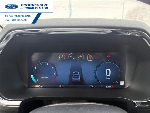 2026 Ford F-150 Lariat (Stk: TFA12080) in Wallaceburg - Image 15 of 24