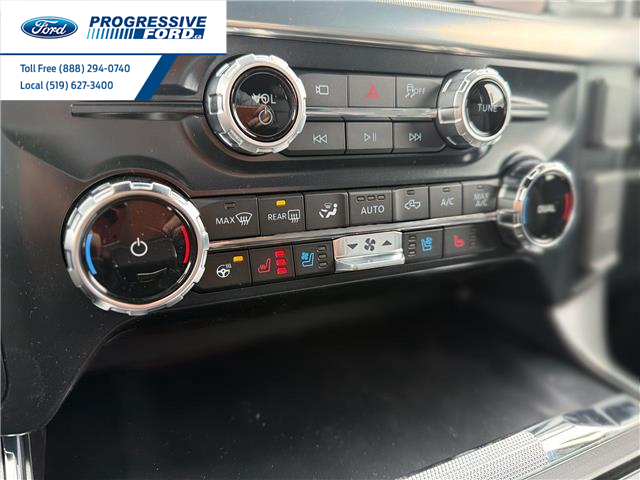 2026 Ford F-150 Lariat (Stk: TFA12080) in Wallaceburg - Image 19 of 24